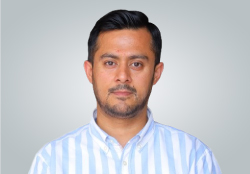 Mr. Gaurav Gupta