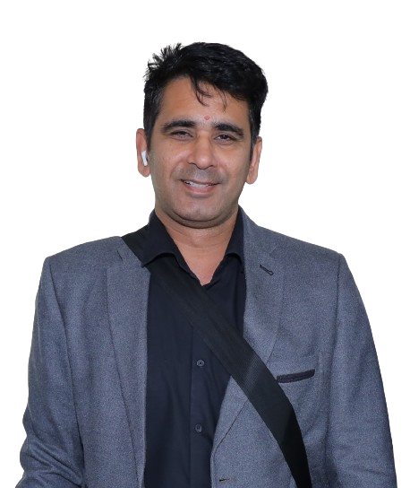 Mr. Rajesh Popli