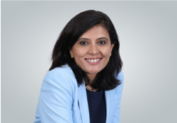 Ms. Sumedha Pal Parmar