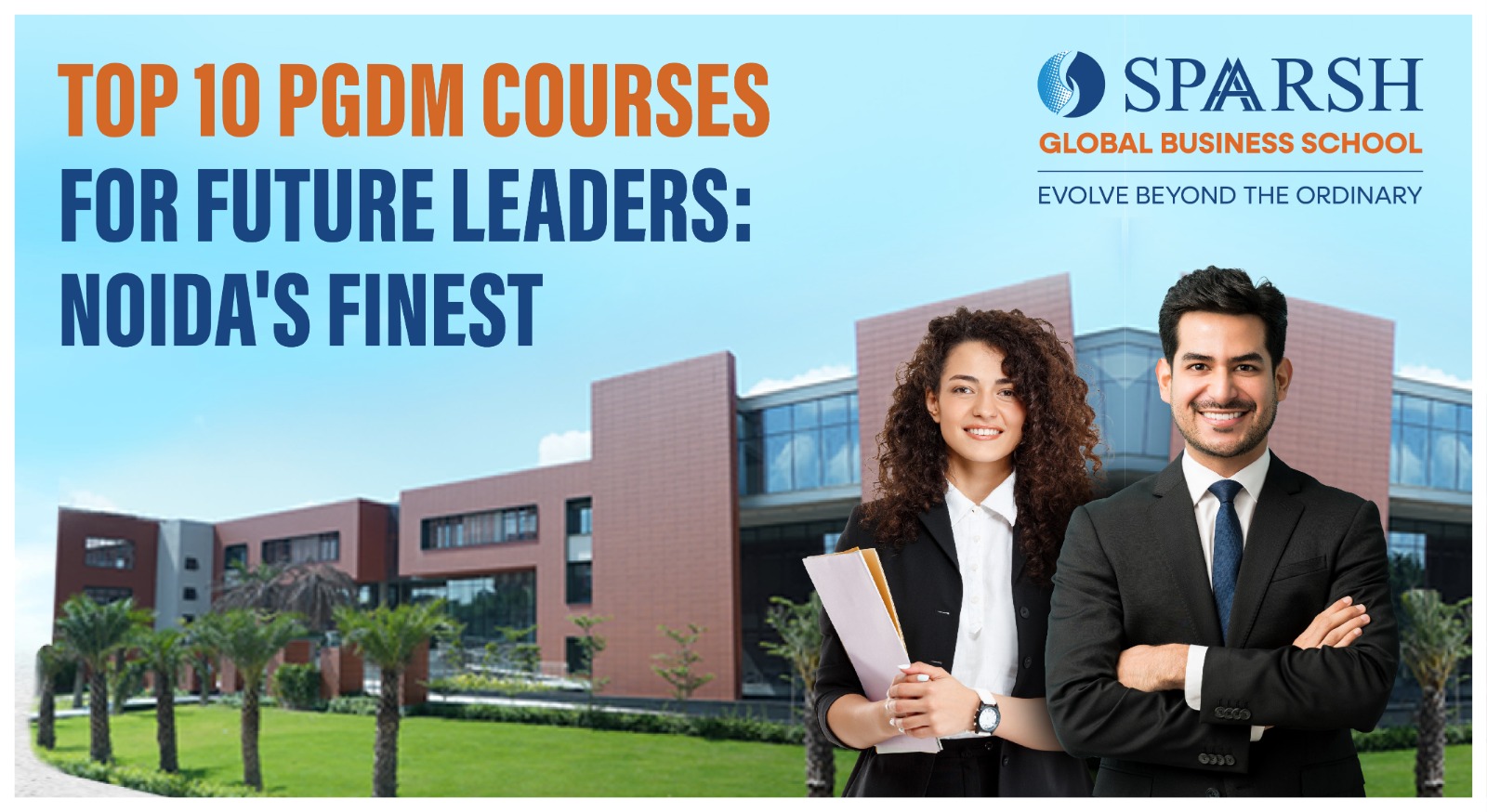 PGDM Courses