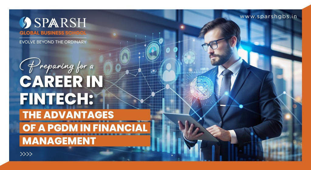 PGDM Fintech and Financial Management