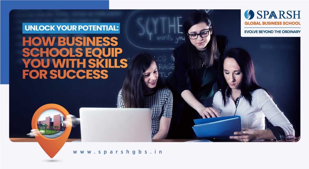 Business School Delhi NCR