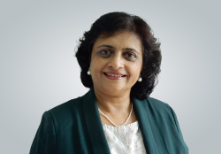 Dr. Mita Dixit