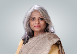 Ms. Geeta Tolia