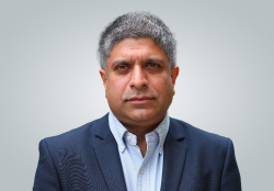 Dr. Puneet Gupta