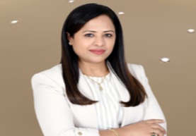 Dr. Shikhaa Siingh